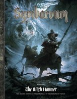 Symbaroum RPG: Karvosti The Witch Hammer (EN)