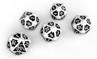 Dishonored RPG: Game Dice Set (EN)