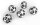 Dishonored RPG: Game Dice Set (EN)