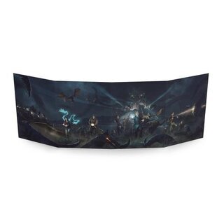 Achtung! Cthulhu 2D20: Gamemasters Screen & Toolkit (EN)