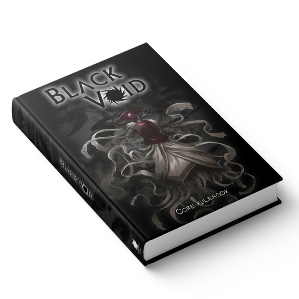 Black Void RPG (EN)