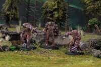 Achtung! Cthulhu Miniatures: Black Sun Die Auserwählten