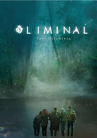 Liminal RPG: Core Book (EN)