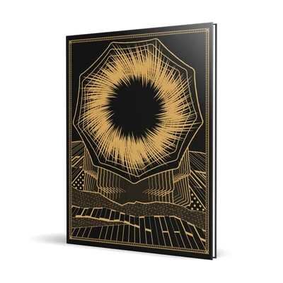 Dune RPG: Arrakis Sand and Dust Collectors Edition (EN)