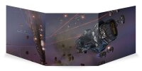Homeworld Revelations RPG: GM Screen (EN)