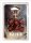 Kult RPG: Divinity Lost - Dice Set Inferno Edition (EN)