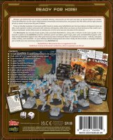BattleTech: Mercenaries Limited Edition (EN)