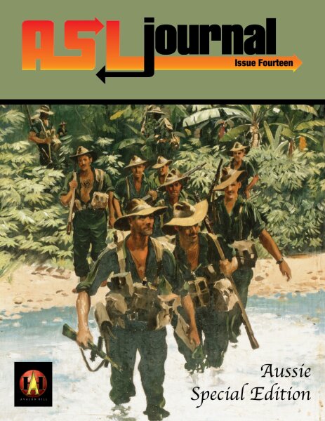 ASL: Journal 14 (EN)