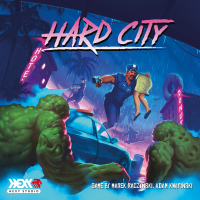 Hard City (EN)