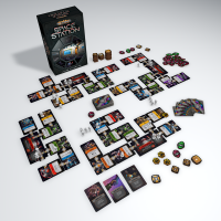 Star Scrappers Orbital (EN)