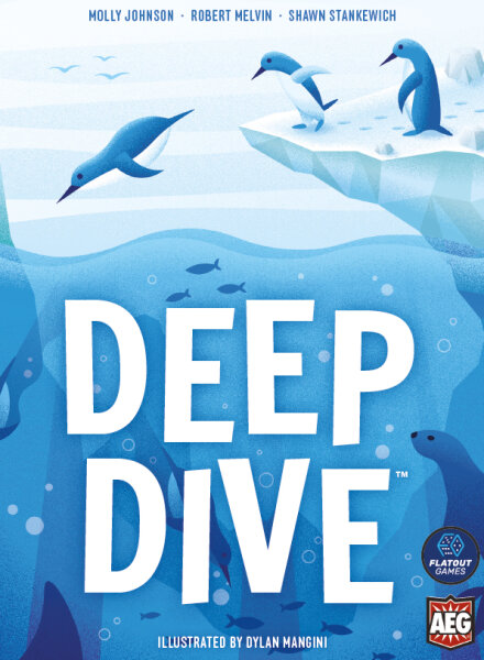 Deep Dive (EN)