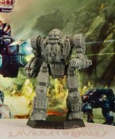 BattleTech: Gray Death Legion Heavy Battle Lance (EN)