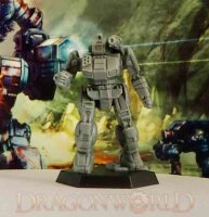 BattleTech: Gray Death Legion Heavy Battle Lance (EN)