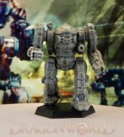 BattleTech: Snords Irregulars Assault Lance (EN)