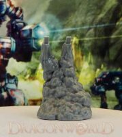 BattleTech: Snords Irregulars Assault Lance (EN)