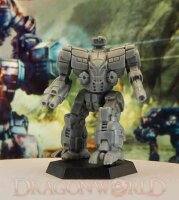 BattleTech: Snords Irregulars Assault Lance (EN)