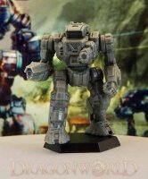 BattleTech: Snords Irregulars Assault Lance (EN)