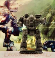 BattleTech: Proliferation Cycle (EN)