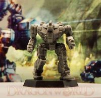 BattleTech: Proliferation Cycle (EN)