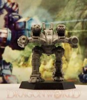 BattleTech: Proliferation Cycle (EN)