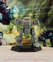 BattleTech: UrbanMech Lance (EN)