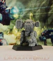 BattleTech: UrbanMech Lance (EN)