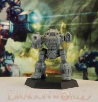 BattleTech: UrbanMech Lance (EN)