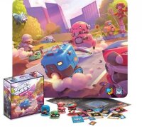 Robot Quest Arena (EN)