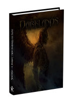 Soulmist RPG: Darklands (EN)