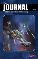 Traveller: Journal of the Travellers Aid Society Volume...