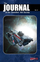 Traveller: Journal of the Travellers Aid Society Volume...