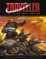 Traveller: Glorious Empire (EN)