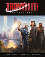 Traveller: Solomani Front (EN)