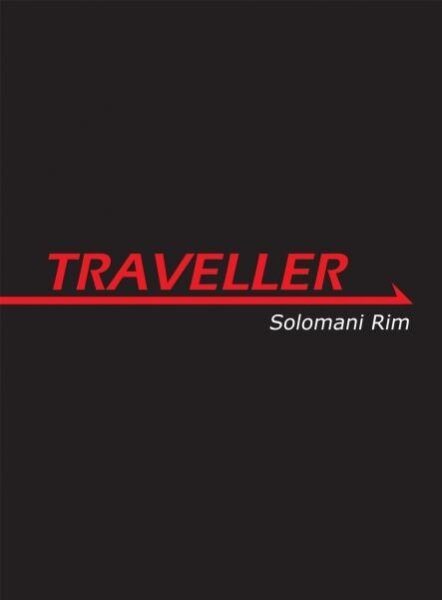 Traveller: Solomani Rim (EN)