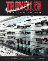 Traveller: CENTRAL SUPPLY CATALOGUE (EN)