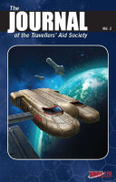 Traveller: Journal of the Travellers Aid Society Volume...