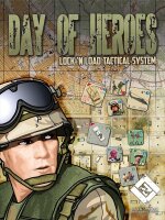 Lock and Load Tactical: Day of Heroes (EN)