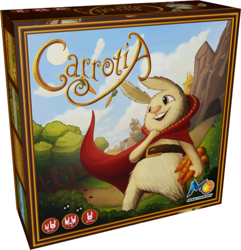 Carrotia (EN)