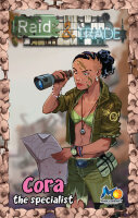 Raid & Trade: Cora the Specialist (EN)