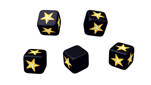 Raid & Trade: Raid Dice (EN)