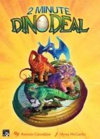 2 Minute Dino Deal (EN)