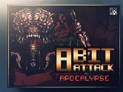 8-Bit Attack Apocalypse (EN)