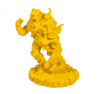 Cthulhu Mythos: Undead Blister Pack 3 Minis (EN)