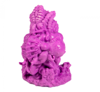 Cthulhu Mythos: Yog-Sothoth Blister Pack 1 Minis (EN)