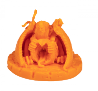 Cthulhu Mythos: Wizard Blister Pack 2 Minis (EN)