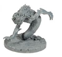 Cthulhu Mythos: Mother Hydra Blister Pack 1 Minis (EN)