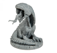 Cthulhu Mythos: Bokrug Blister Pack 1 Minis (EN)