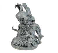 Cthulhu Mythos: Ghatanothoa Blister Pack 1 Minis (EN)