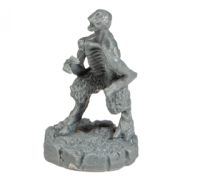 Cthulhu Mythos: Ghast Blister Pack 3 Minis (EN)