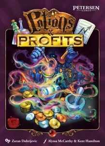 Potions and Profits (EN)